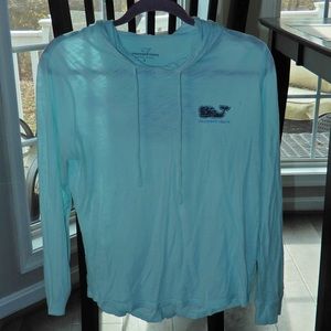 Vineyard Vines Hoodie long sleeve